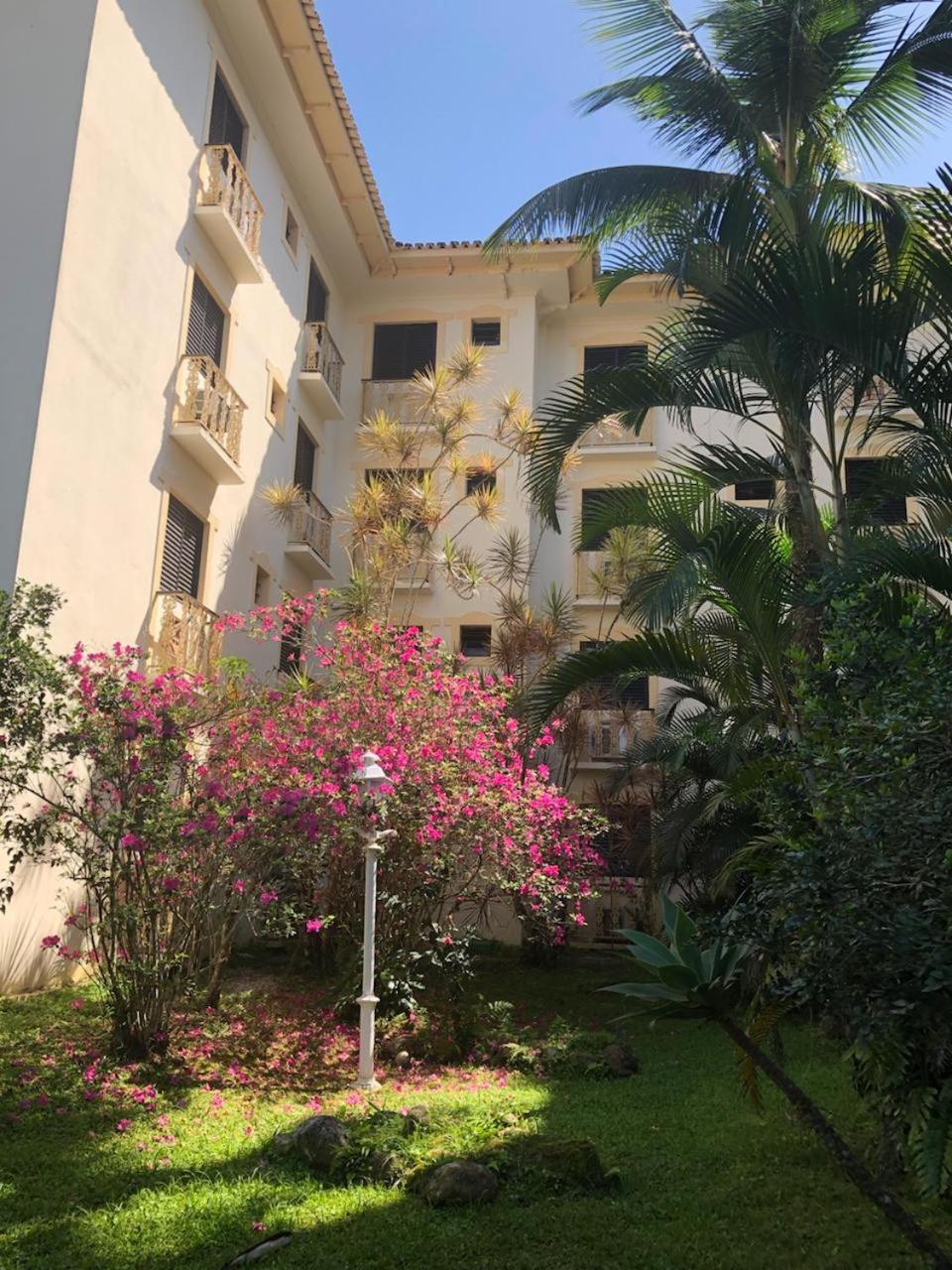 Apto Diferenciado Em Ubatuba Kültér fotó