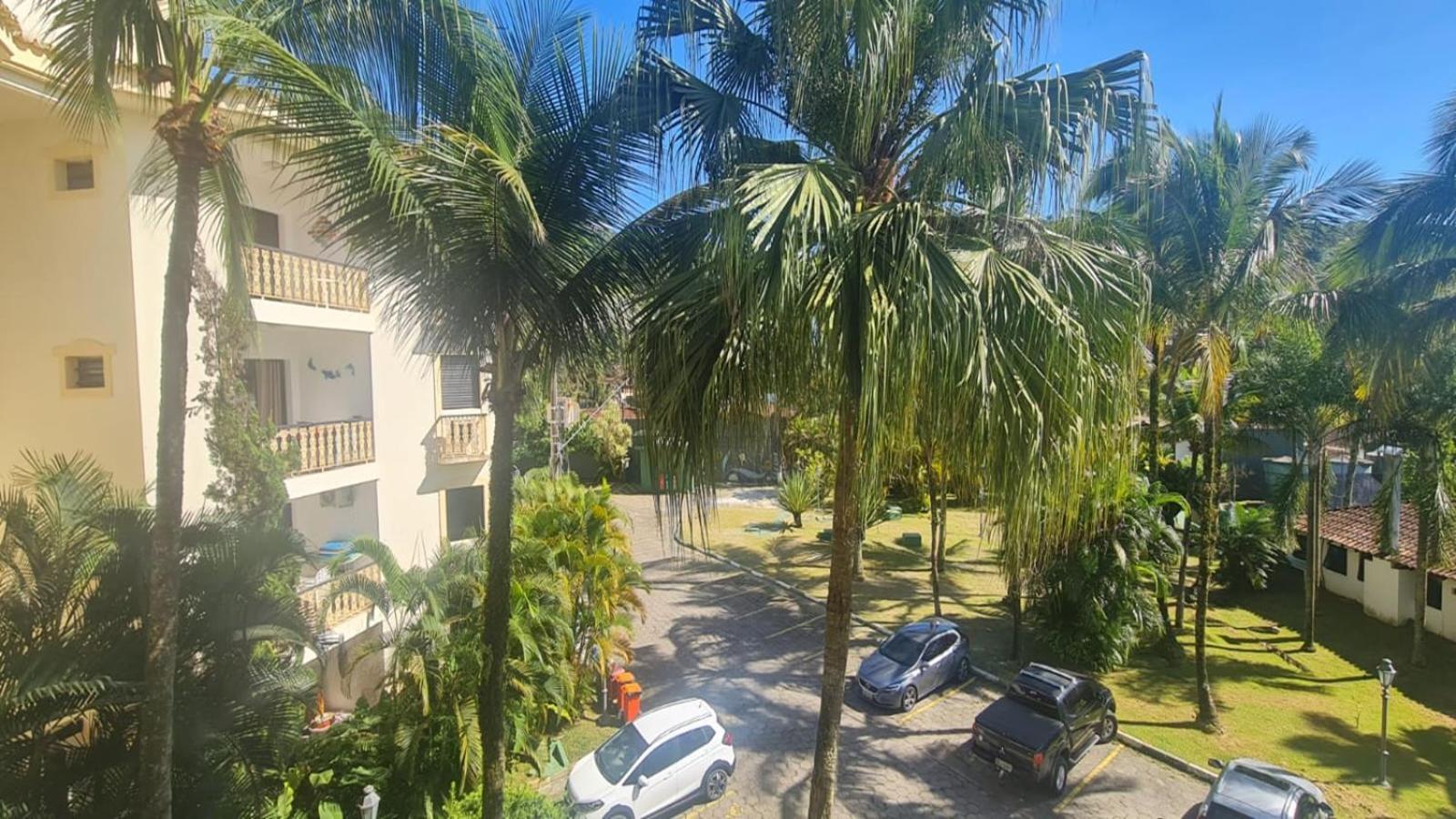 Apto Diferenciado Em Ubatuba Kültér fotó